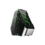 Корпус для ПК JONSBO Корпус JONSBO TR03-G Silver (TR03-G Silver)
