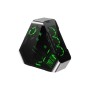 Корпус для ПК JONSBO Корпус JONSBO TR03-G Silver (TR03-G Silver)
