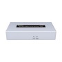 Адаптер HDMI extender 100m UHD 4K/60Hz CAT5E/6 + USB 2.0 Dtech (DT-7051)