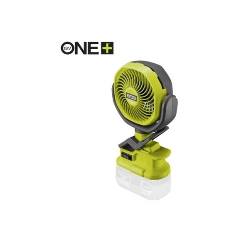 Вентилятор Ryobi ONE+ RCF18-0 (5133005400)