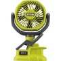 Вентилятор Ryobi ONE+ RCF18-0 (5133005400)