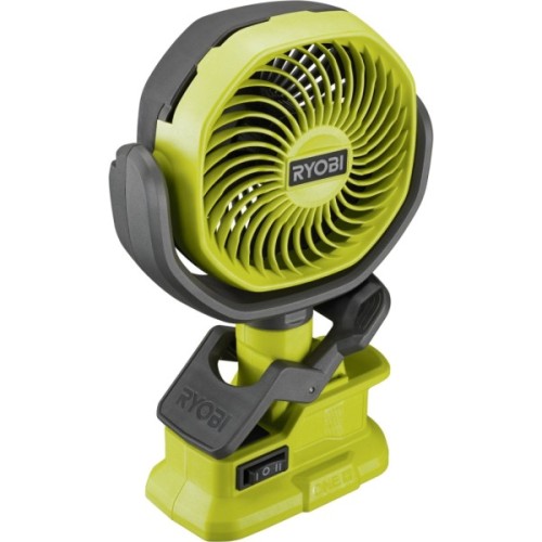 Вентилятор Ryobi ONE+ RCF18-0 (5133005400)