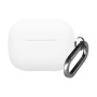 Чохол для навушників Armorstandart Hang Case для Huawei FreeBuds SE 4 White (ARM90053)