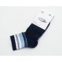 Шкарпетки дитячі UCS Socks з китами (M0C0101-2091-7-darkblue)