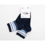 Шкарпетки дитячі UCS Socks з китами (M0C0101-2091-7-darkblue)