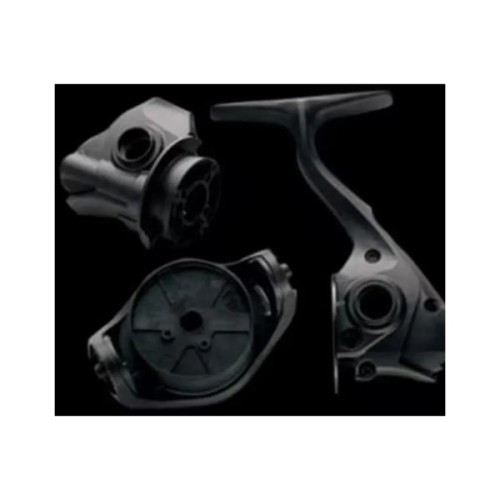 Котушка Shimano Twin Power FE C3000 9+1BB 5.11 (TPC3000FE)