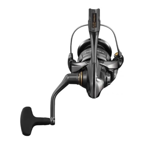 Котушка Shimano Twin Power FE C3000 9+1BB 5.11 (TPC3000FE)