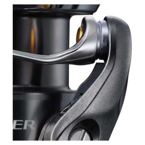 Котушка Shimano Twin Power FE C3000 9+1BB 5.11 (TPC3000FE)