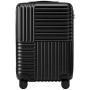 Валіза Xiaomi Ninetygo Himalaya Luggage 24" Black (6941413239653)