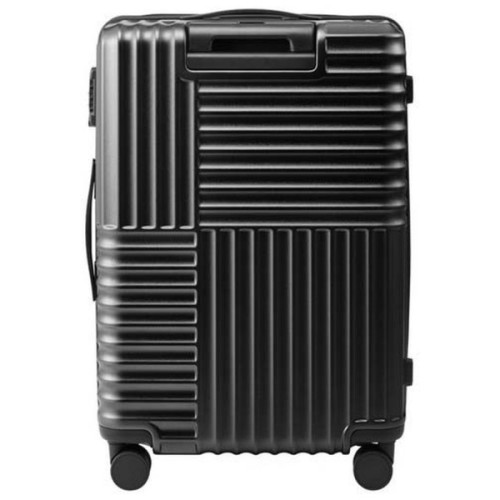 Валіза Xiaomi Ninetygo Himalaya Luggage 24" Black (6941413239653)