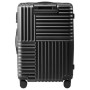 Валіза Xiaomi Ninetygo Himalaya Luggage 24" Black (6941413239653)