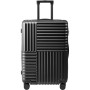 Валіза Xiaomi Ninetygo Himalaya Luggage 24" Black (6941413239653)