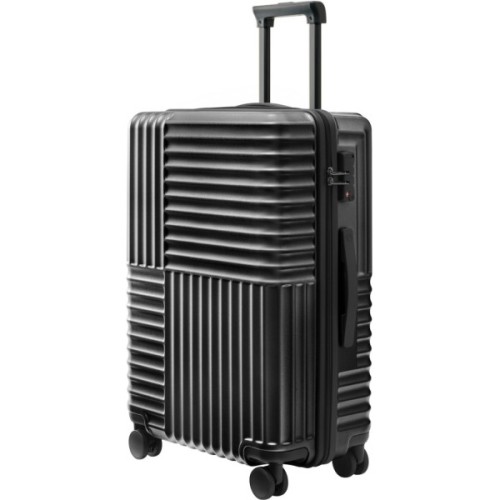 Валіза Xiaomi Ninetygo Himalaya Luggage 24" Black (6941413239653)