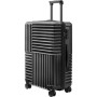 Валіза Xiaomi Ninetygo Himalaya Luggage 24" Black (6941413239653)