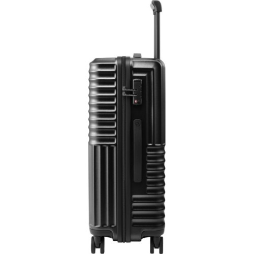 Валіза Xiaomi Ninetygo Himalaya Luggage 24" Black (6941413239653)