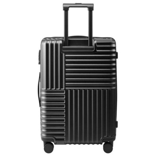 Валіза Xiaomi Ninetygo Himalaya Luggage 24" Black (6941413239653)