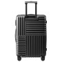 Валіза Xiaomi Ninetygo Himalaya Luggage 24" Black (6941413239653)