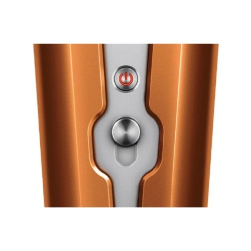 Стайлер Dyson HS07 Corrale Copper/Nickel (413111-01)