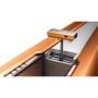 Стайлер Dyson HS07 Corrale Copper/Nickel (413111-01)