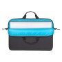 Сумка для ноутбука RivaCase 15.6" 5516 Gremio Black (5516Black)