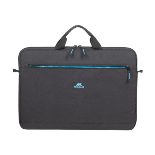Сумка для ноутбука RivaCase 15.6" 5516 Gremio Black (5516Black)