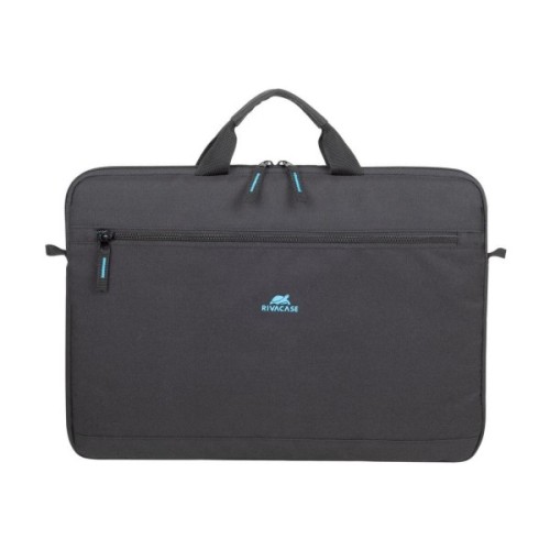 Сумка для ноутбука RivaCase 15.6" 5516 Gremio Black (5516Black)