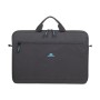 Сумка для ноутбука RivaCase 15.6" 5516 Gremio Black (5516Black)