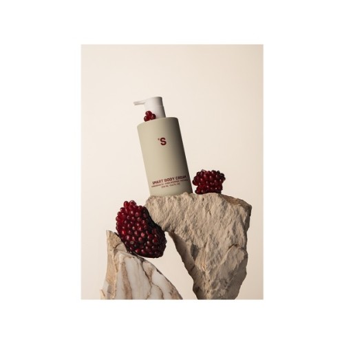 Лосьйон для тіла Sister's Aroma Smart Body Cream Гранат 250 мл (4820227782932)