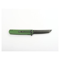 Ніж Ganzo G626-GR зелений (G626-GR)
