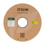 Пластик для 3D-принтера eSUN TPU HIGH SPEED 1,75mm 1kg FLUORES YELLOW (TPU-HS175F-Y1P1)