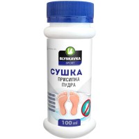 Дезодорант для взуття Blyskavka Sport Сушка для взуття та ніг 100 мл (4820214192959)