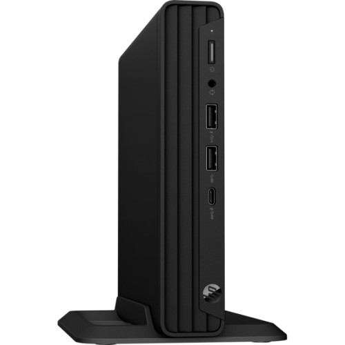 Комп'ютер HP Pro Mini 260 G9 / i3-1315U, 8, 512, K&M, WiFi (B70TGAT)
