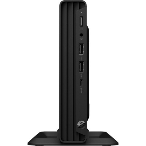 Комп'ютер HP Pro Mini 260 G9 / i3-1315U, 8, 512, K&M, WiFi (B70TGAT)