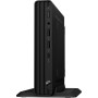 Комп'ютер HP Pro Mini 260 G9 / i3-1315U, 8, 512, K&M, WiFi (B70TGAT)