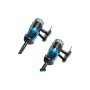Пилосос Cecotec Conga Popstar 600 Vital (CCTC-05672)