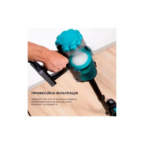 Пилосос Cecotec Conga Popstar 600 Vital (CCTC-05672)