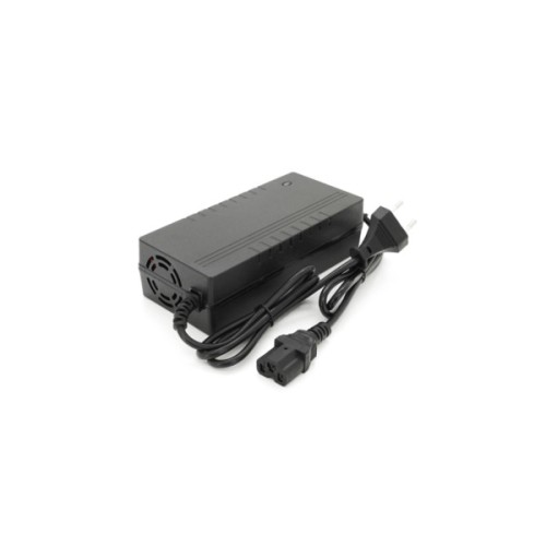 Мережевий зарядний пристрій для АКБ Voltronic Li-ion 16,8V, 4S, 2A (1220-16820)