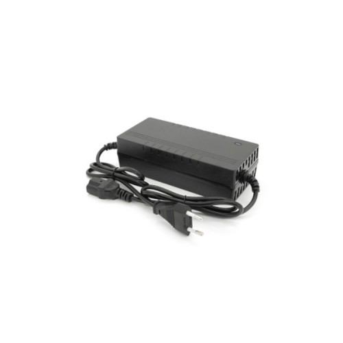 Мережевий зарядний пристрій для АКБ Voltronic Li-ion 16,8V, 4S, 2A (1220-16820)