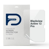 Плівка захисна Armorstandart Anti-Blue hydrogel Blackview Active 12 Pro 11inch (ARM93669)