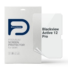 Плівка захисна Armorstandart Anti-Blue hydrogel Blackview Active 12 Pro 11inch (ARM93669)