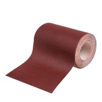 Наждачний папір Alloid на тканинній основі, 115мм х 5м, зерно 180 (SP-115180)