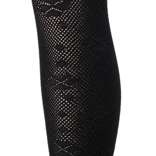 Колготки дитячі UCS Socks ажурні (M0C0301-1255-11G-black)