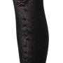 Колготки дитячі UCS Socks ажурні (M0C0301-1255-11G-black)