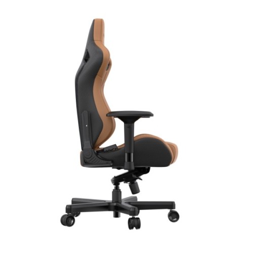 Крісло ігрове Anda Seat Kaiser 2 XL Brown (AD12XL-07-K-PV-K01)
