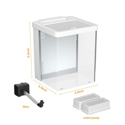 Акваріум ERAARK INTELLIGENT mini AQR1 (AQR1)