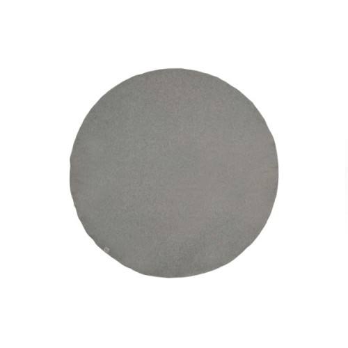 Скатертина Ardesto Oliver зелений D-136см, 100% бавовна (ART10OG)