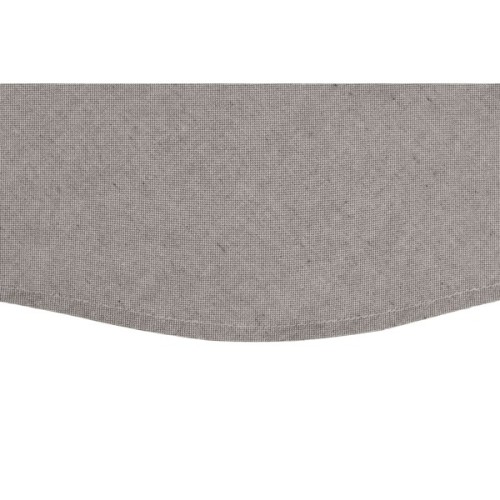 Скатертина Ardesto Oliver зелений D-136см, 100% бавовна (ART10OG)