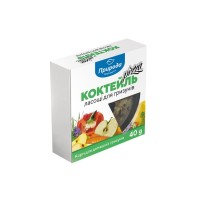 Ласощі для гризунів Природа Піца 40 г (4823082404469)