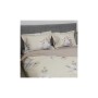 Постільна білизна Viluta 05 Brushed Warm Cotton (50 х 70 - 2 шт) євро (W05_Warm_ev)