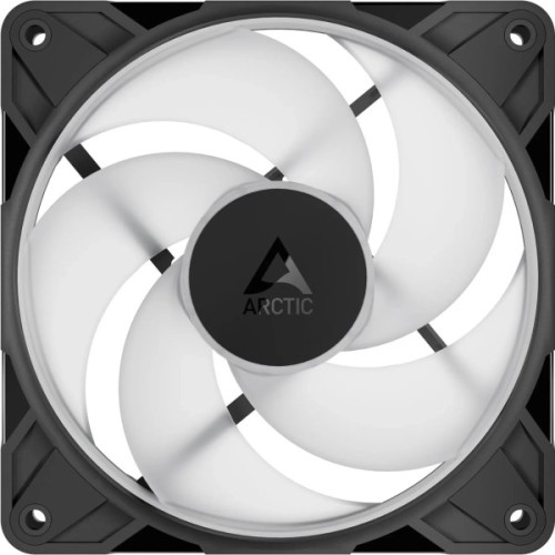 Кулер до корпусу Arctic P12 Pro Reverse A-RGB (ACFAN00322A)